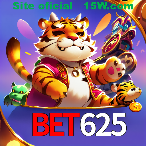 Imagem promocional da Bet625 mostrando a plataforma e suas vantagens